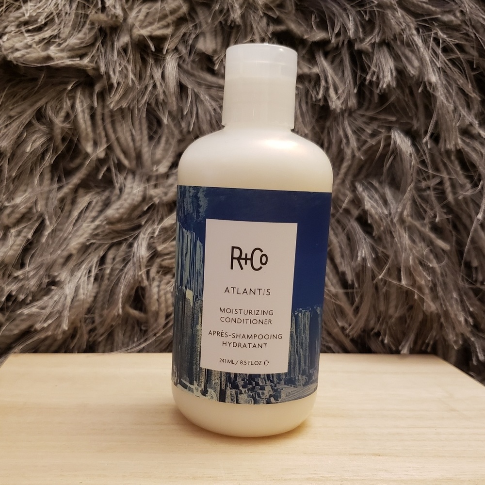 R+Co Atlantis Moisturizing Conditioner